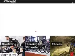 Sites similar to specialized-stuttgart.de