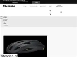 Sites similar to specialized.com.ph