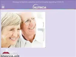 Sites similar to specializedadultnutrition.com