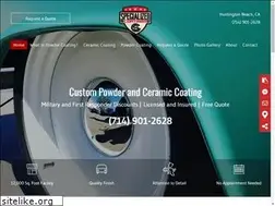 Sites similar to specializedcoating.com