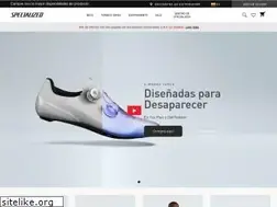 Sites similar to specializedcolombia.com