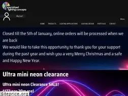 Sites similar to specializedlightingconcepts.co.nz
