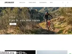 Sites similar to specializedperu.com