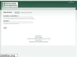 Sites similar to specializedreports.com