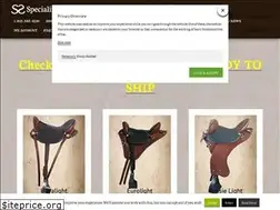 Sites similar to specializedsaddles.com