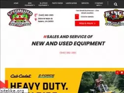 Sites similar to specializedsawandmower.com