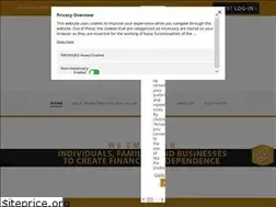Sites similar to specializedtrustcompany.com