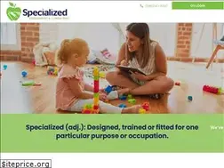 Sites similar to specializedtx.com