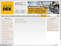 Sites similar to specializovaneprojekty.cz