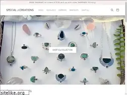 Sites similar to specialjcreations.com