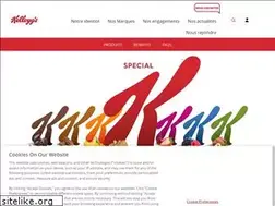 Sites similar to specialketvous.fr