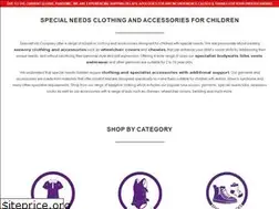 Sites similar to specialkids.company