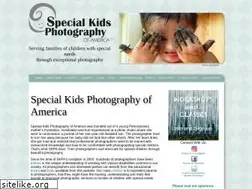 Sites similar to specialkidsphotography.com
