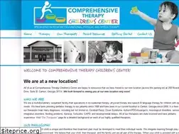 Sites similar to specialkidstherapy.com