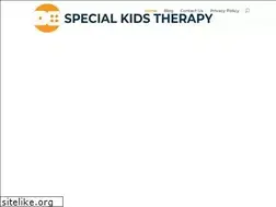 Sites similar to specialkidstherapy.org