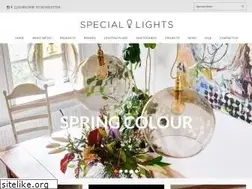 Sites similar to speciallights.com.au