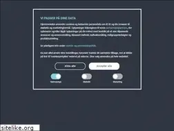 Sites similar to specialmedierne.dk