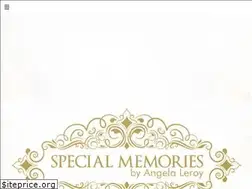 Sites similar to specialmemories.lu