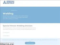 Sites similar to specialmetalswelding.com