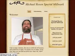 Sites similar to specialmillwork.com