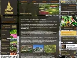 Sites similar to specialmix.hu