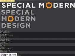 Sites similar to specialmoderndesign.com