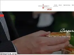 Sites similar to specialmomentsaz.com