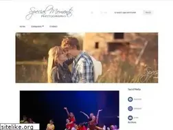 Sites similar to specialmomentsblog.com