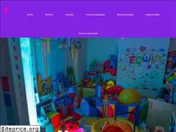 Sites similar to specialneedsandsensoryplayideas.com