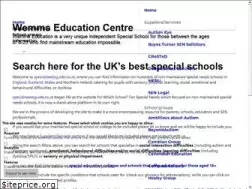 Sites similar to specialneedsguide.co.uk