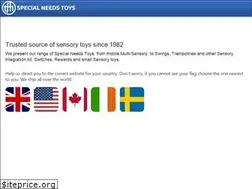 Sites similar to specialneedstoys.com
