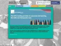 Sites similar to specialneedsuk.org