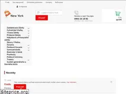 Sites similar to specialnezamky.sk