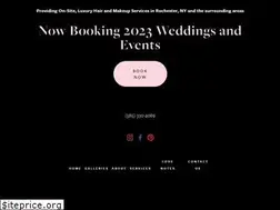 Sites similar to specialoccasionhairdesign.com