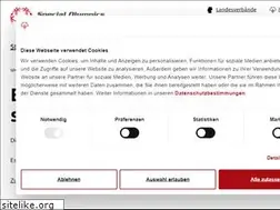 Sites similar to specialolympics-bayern.de
