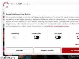 Sites similar to specialolympics-nrw.de