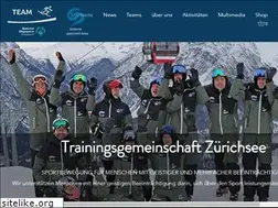 Sites similar to specialolympics-zuerichsee.ch