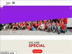 Sites similar to specialolympics.ch