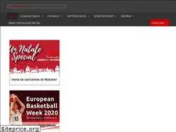 Sites similar to specialolympics.it