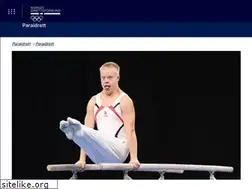 Sites similar to specialolympics.no