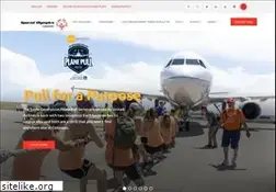 Sites similar to specialolympicsco.org