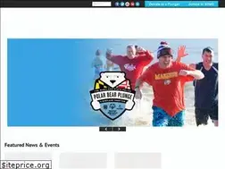 Sites similar to specialolympicsmaryland.com