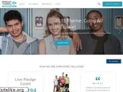 Sites similar to specialolympicstn.org