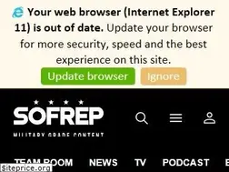 Sites similar to specialoperations.com