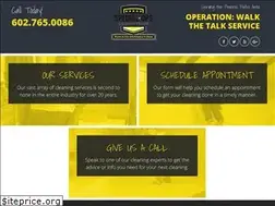 Sites similar to specialopscleanteam.com