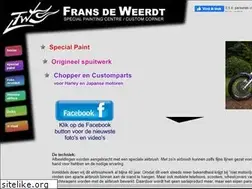 Sites similar to specialpaint.nl