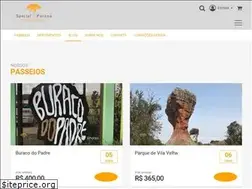 Sites similar to specialparana.com