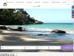 Sites similar to specialplacesofcostarica.com