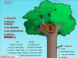 Sites similar to specialpowers.nl