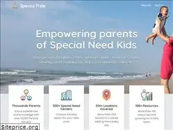 Sites similar to specialpride.com